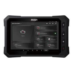 FCAR F9S-G автосканер для легковых, грузовых автомобилей, спецтехники