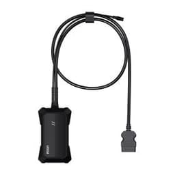 FCAR F9S-G автосканер для легковых, грузовых автомобилей, спецтехники