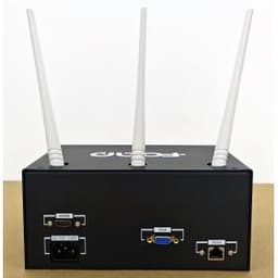 FCAR FD-505M — 5D система измерения углов установки колес для двухстоечного подъемника