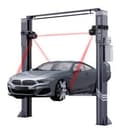 FCAR FD-505M — 5D система измерения углов установки колес для двухстоечного подъемника