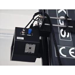 FCAR FD-505M — 5D система измерения углов установки колес для двухстоечного подъемника