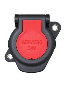 FCAR Wabco ABS/EBS-7диагностический кабель OBD для прицепов с ABS/EBS