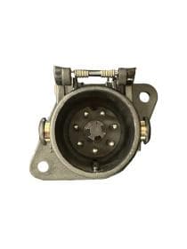 FCAR Wabco ABS/EBS-7диагностический кабель OBD для прицепов с ABS/EBS