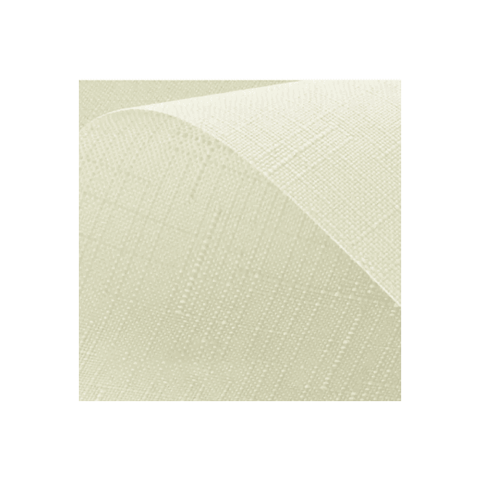 Рулонная штора Эрмитаж, ткань Лен, цвет бежевый(L875), 140х160