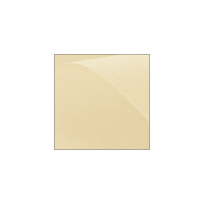 Рулонная штора Эрмитаж, ткань Лен, цвет лимонный(L2108), 180х160