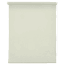 Рулонная штора Эрмитаж, ткань Лен, цвет бежевый(L875), 120х160