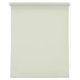 Рулонная штора Эрмитаж, ткань Лен, цвет бежевый(L875), 60х160