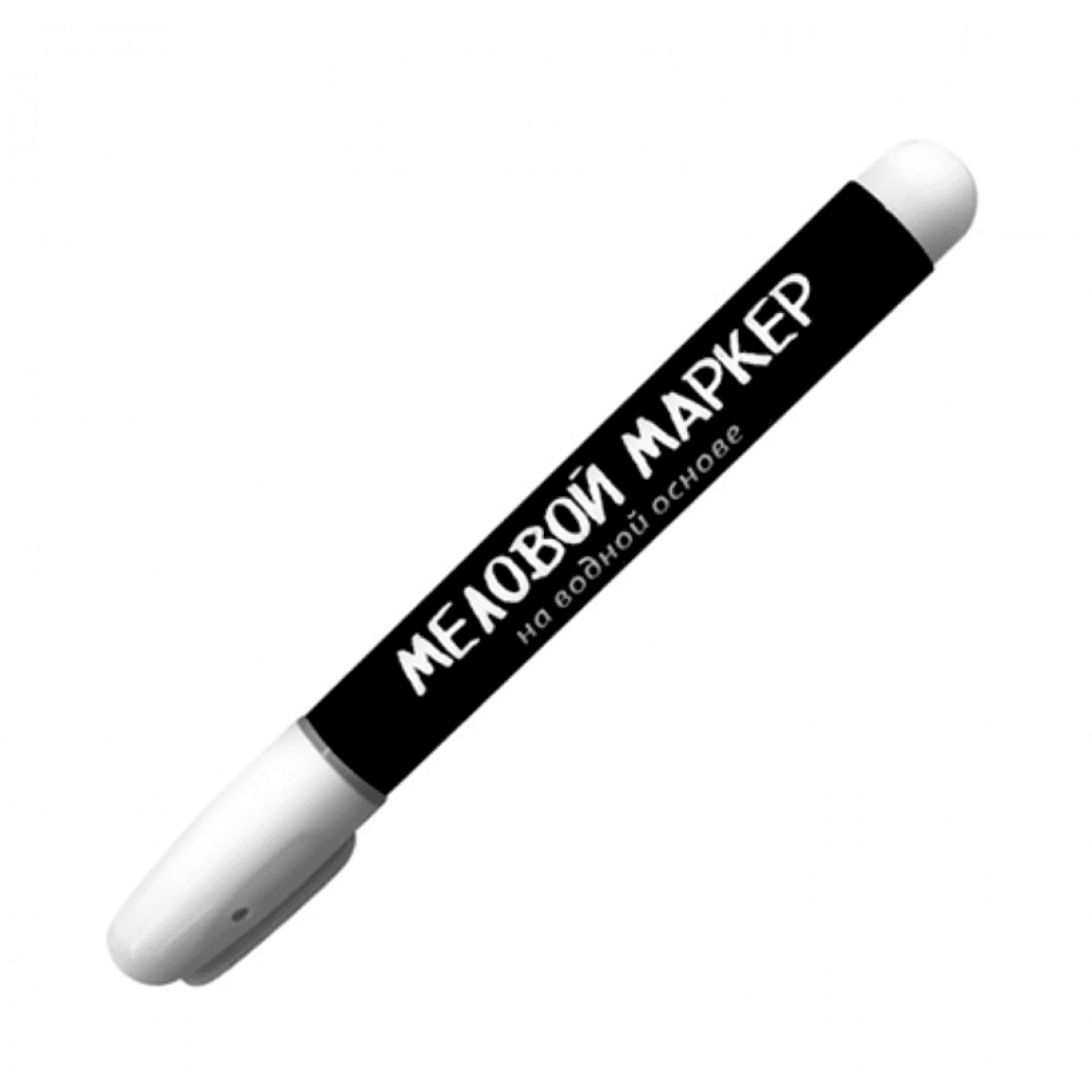 Маркер меловой CMI-5 (Белый, 104194-01)