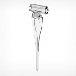 Комплект DELI с иголкой (Прозрачный, 106311-00)