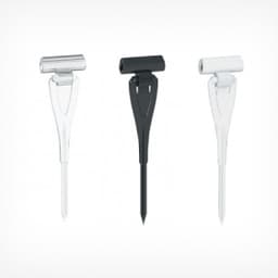 Комплект DELI с иголкой (Прозрачный, 106311-00)