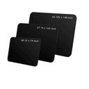 Вставка грифельная SB (А8, Черный, 104186-08)