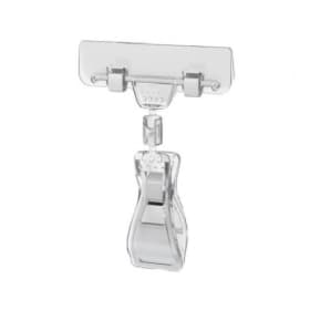 Ценникодержатель-прищепка FIX-CLAMP (0, 106323-0)