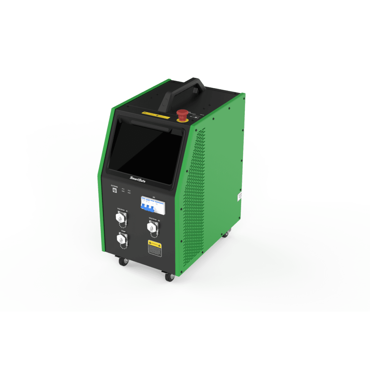 SmartSafe EB480 Балансировщик аккумуляторных батарей электромобилей