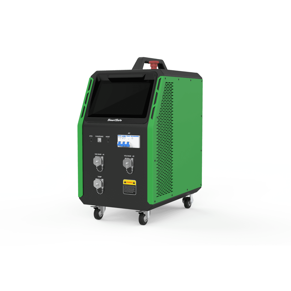 SmartSafe EB480 Балансировщик аккумуляторных батарей электромобилей