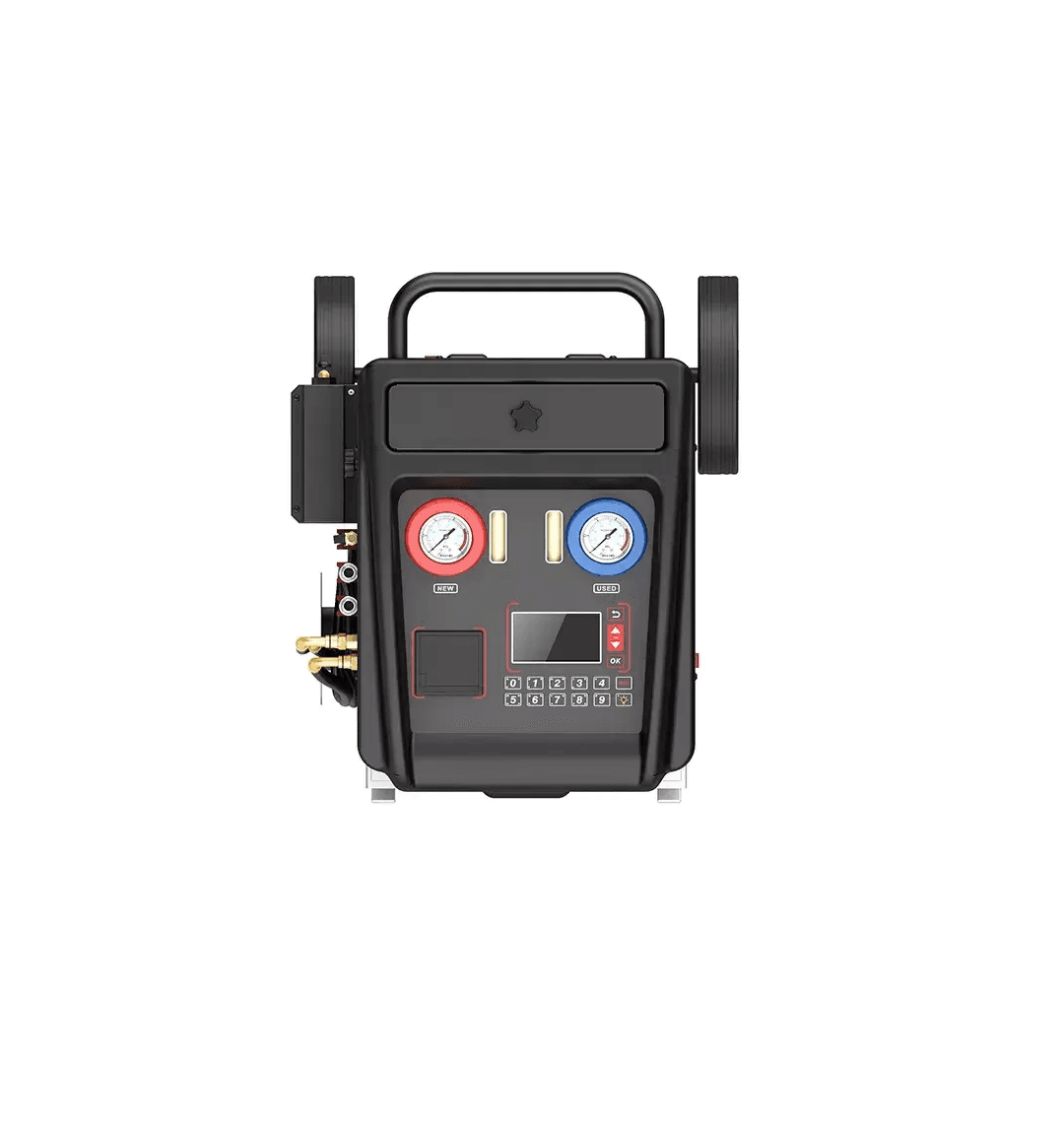 SmartSafe-Launch CAT-601S стенд для автоматической замены масла в АКПП