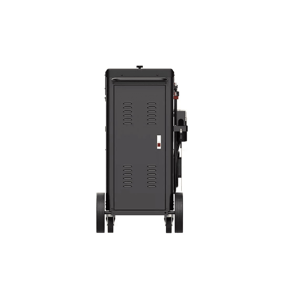 SmartSafe-Launch CAT-601S стенд для автоматической замены масла в АКПП