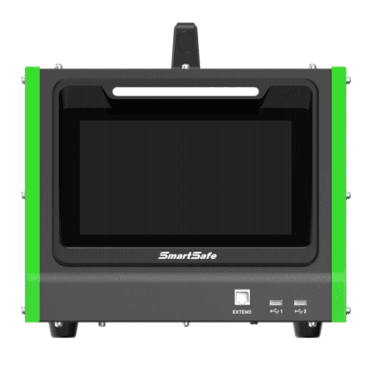 SmartSafe ET500 Тестер герметичности аккумуляторных батарей V2.0