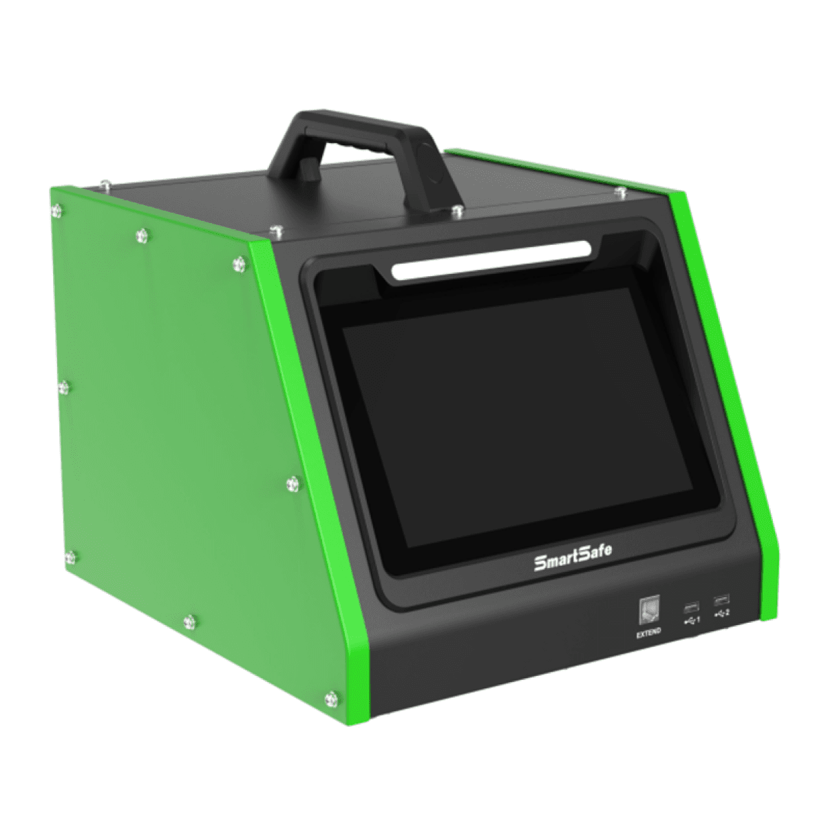 SmartSafe ET500 Тестер герметичности аккумуляторных батарей V2.0