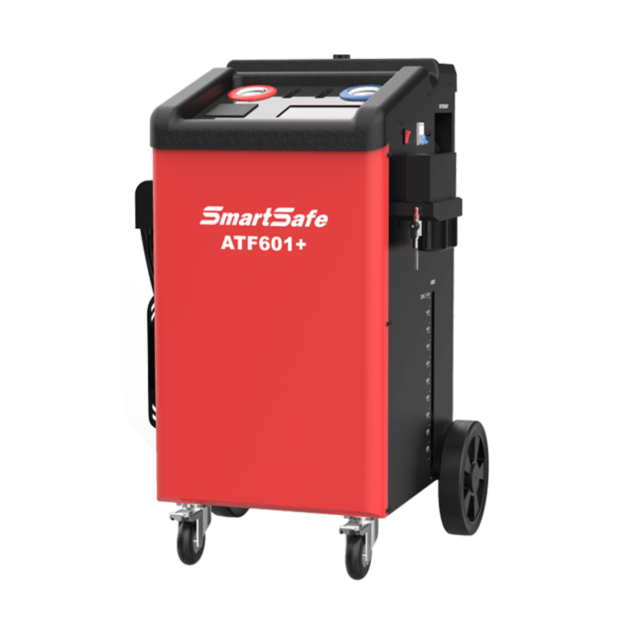 Smartsafe ATF601+ Аппарат для промывки и замены масла в АКПП, AC220B