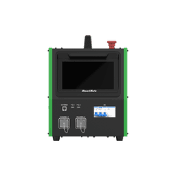 SmartSafe EB240 Балансировщик заряда аккумуляторных элементов для электромобилей V2.0