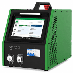 SmartSafe EB240 Балансировщик заряда аккумуляторных элементов для электромобилей V2.0