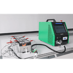 SmartSafe EB240 Балансировщик заряда аккумуляторных элементов для электромобилей V2.0