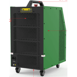 SmartSafe EB480 Балансировщик аккумуляторных батарей электромобилей