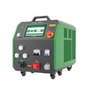 SmartSafe ED500 Тестер выравнивания и зарядки аккумуляторов для EV