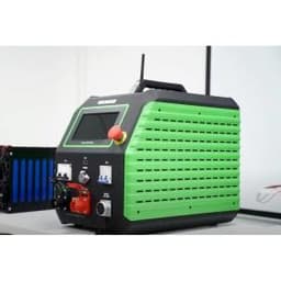 SmartSafe EP260 Тестер заряда аккумулятора для электромобилей