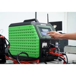 SmartSafe EP260 Тестер заряда аккумулятора для электромобилей