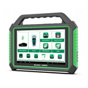 SmartSafe P01 Диагностический сканер и тестер для электромобилей (NEV) V3.0