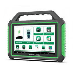 SmartSafe P01 Диагностический сканер и тестер для электромобилей (NEV) V3.0