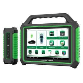 SmartSafe P03 Диагностический терминал для электромобилей (NEV) V3.0