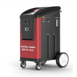 SmartSafe-Launch CAT-601S стенд для автоматической замены масла в АКПП