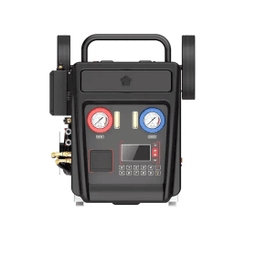 SmartSafe-Launch CAT-601S стенд для автоматической замены масла в АКПП