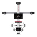 SmartSafe-Launch X-861 L (1 монитор, без принтера) стационарный стенд для регулировки развал-схождение колес