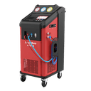 Smartsafe AC519 установка для обслуживания автокондиционеров, замена, очистка, автоматическая R134a, R1234YF