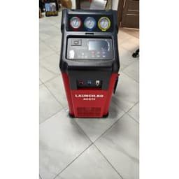 Smartsafe AC519 установка для обслуживания автокондиционеров, замена, очистка, автоматическая R134a, R1234YF