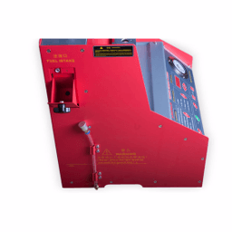 Установка для тестирования и очистки форсунок SmartSafe Launch CNC-602A