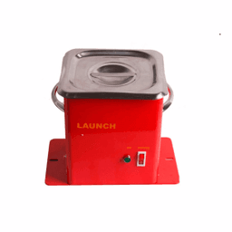 Установка для тестирования и очистки форсунок SmartSafe Launch CNC-602A