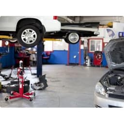 Подъемник четырехстоечный 4.5 тонны SmartSafe LT445