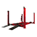 Подъемник четырехстоечный 4.5 тонны SmartSafe LT445