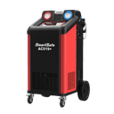 Smartsafe AC519+ установка для обслуживания автокондиционеров, замена, очистка, автоматическая R134a, R1234YF