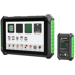 SmartSafe E10 Диагностический сканер для электромобилей (NEV)