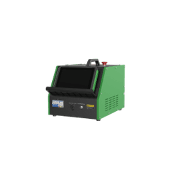 SmartSafe ECP739 Комплексный тестер электрических компрессоров с планшетом E10