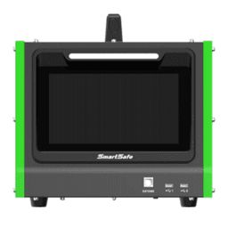 SmartSafe ET500 Тестер герметичности аккумуляторных батарей V2.0