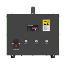 SmartSafe ET500 Тестер герметичности аккумуляторных батарей V2.0