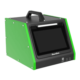 SmartSafe ET500 Тестер герметичности аккумуляторных батарей V2.0
