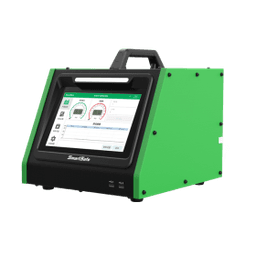 SmartSafe ET500 Тестер герметичности аккумуляторных батарей V2.0