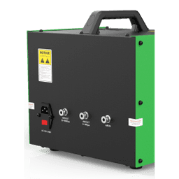 SmartSafe ET500 Тестер герметичности аккумуляторных батарей V2.0